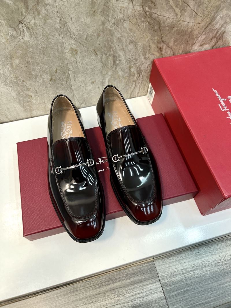 Ferragamo Shoes